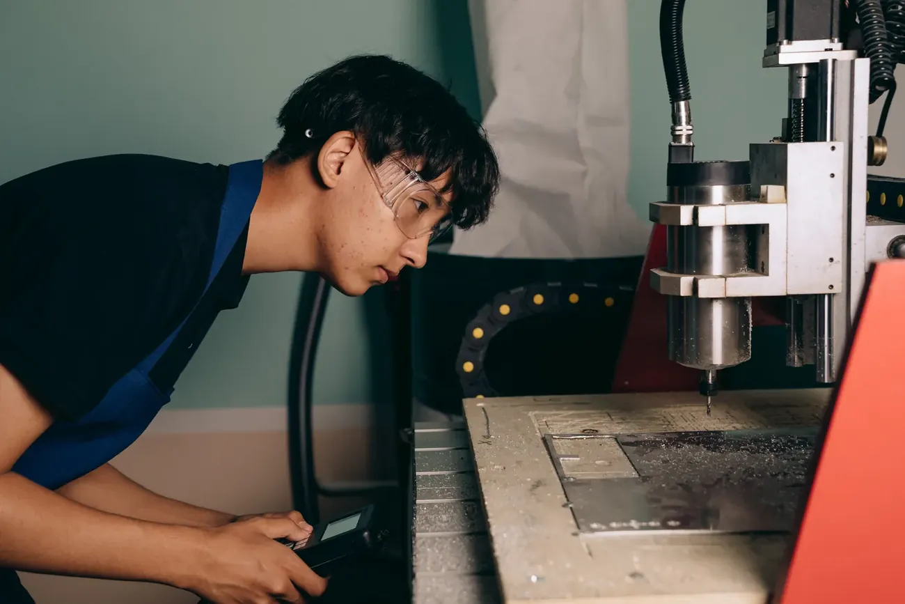 Doorlooptijd technische vacature